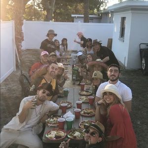 Meet your Posher, Marisa